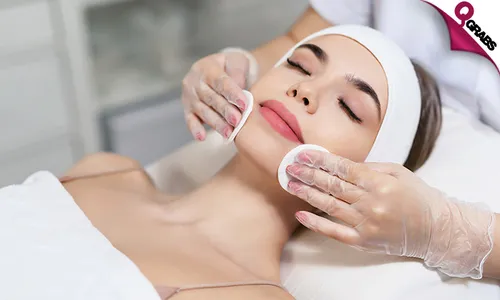 Express & Deep Cleansing Facials!